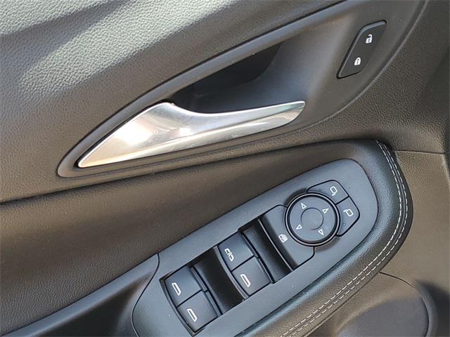 Used 2023 Buick Encore GX For Sale in Waterford Twp, MI
