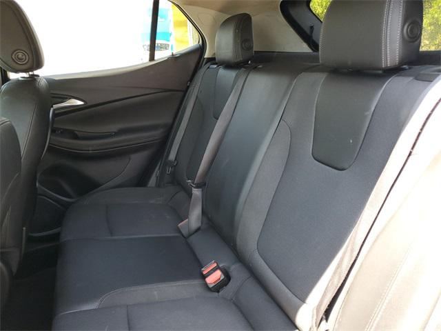 Used 2023 Buick Encore GX For Sale in Waterford Twp, MI