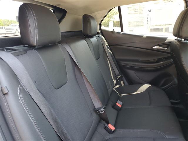 Used 2023 Buick Encore GX For Sale in Waterford Twp, MI