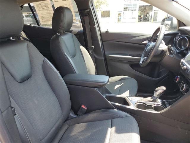 Used 2023 Buick Encore GX For Sale in Waterford Twp, MI