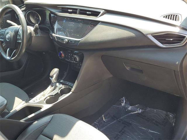 Used 2023 Buick Encore GX For Sale in Waterford Twp, MI