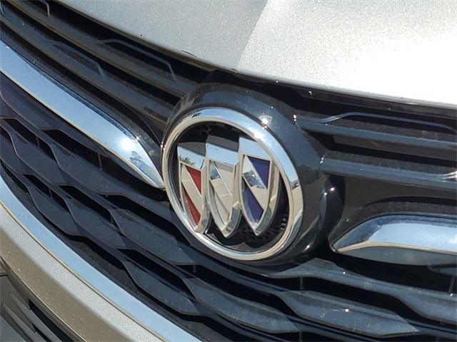 Used 2023 Buick Encore GX For Sale in Waterford Twp, MI