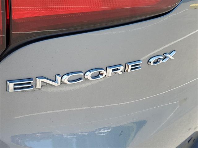 Used 2023 Buick Encore GX For Sale in Waterford Twp, MI