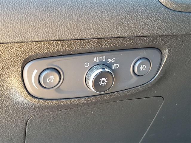 Used 2023 Buick Encore GX For Sale in Waterford Twp, MI