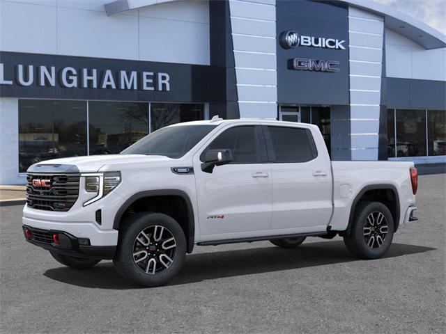 New 2025 GMC Sierra 1500 For Sale in Waterford Twp, MI
