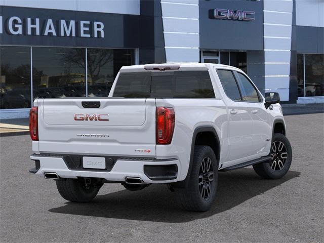 New 2025 GMC Sierra 1500 For Sale in Waterford Twp, MI