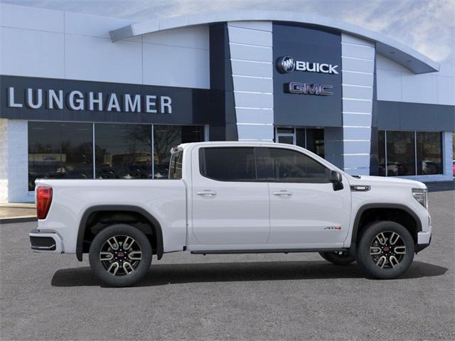 New 2025 GMC Sierra 1500 For Sale in Waterford Twp, MI