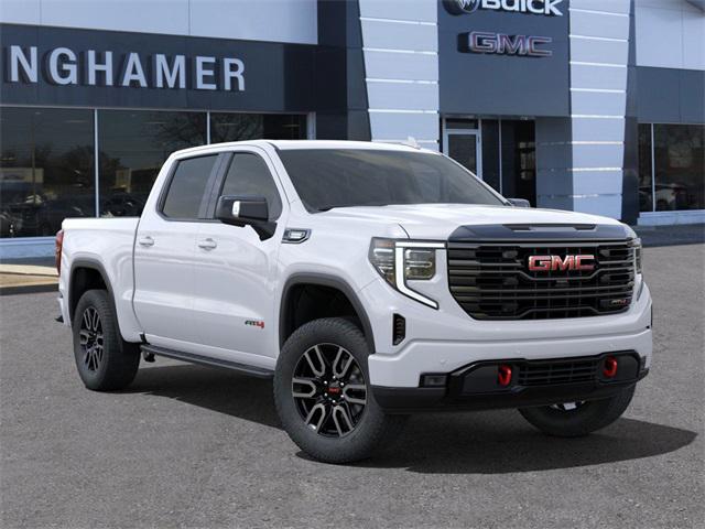 New 2025 GMC Sierra 1500 For Sale in Waterford Twp, MI