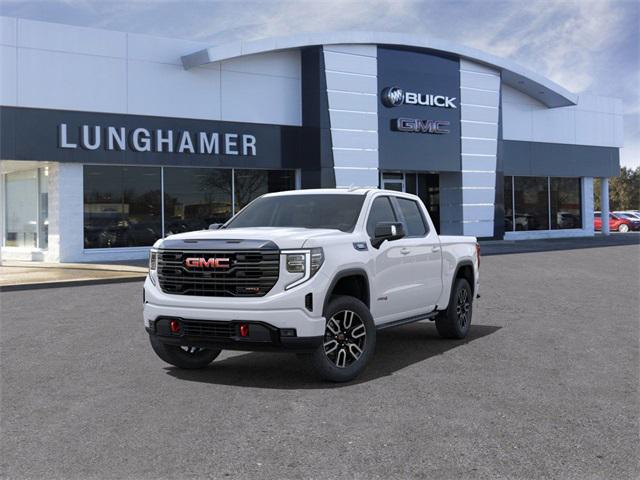 New 2025 GMC Sierra 1500 For Sale in Waterford Twp, MI