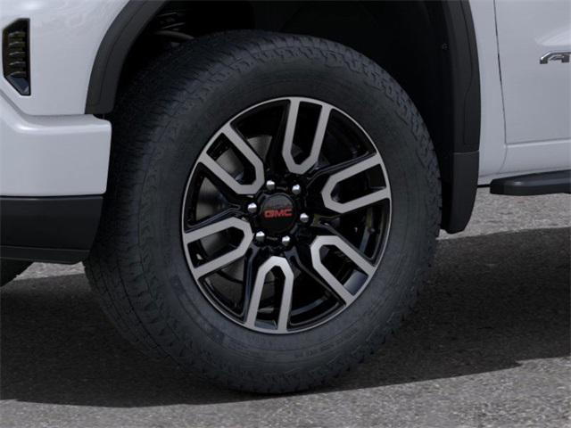 New 2025 GMC Sierra 1500 For Sale in Waterford Twp, MI