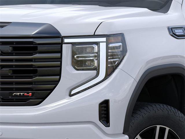 New 2025 GMC Sierra 1500 For Sale in Waterford Twp, MI