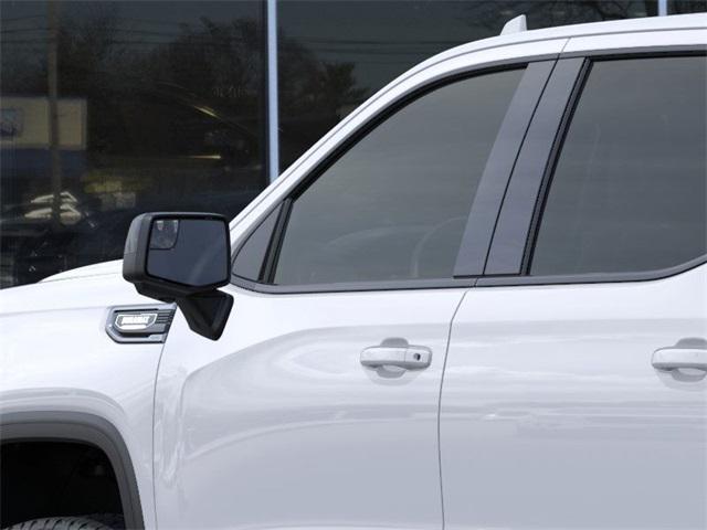 New 2025 GMC Sierra 1500 For Sale in Waterford Twp, MI