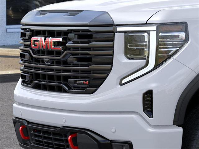 New 2025 GMC Sierra 1500 For Sale in Waterford Twp, MI