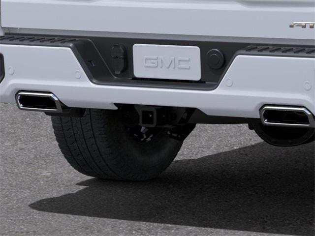 New 2025 GMC Sierra 1500 For Sale in Waterford Twp, MI