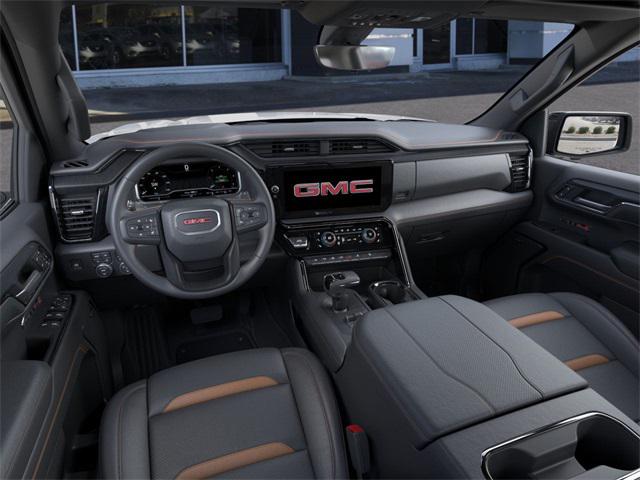 New 2025 GMC Sierra 1500 For Sale in Waterford Twp, MI