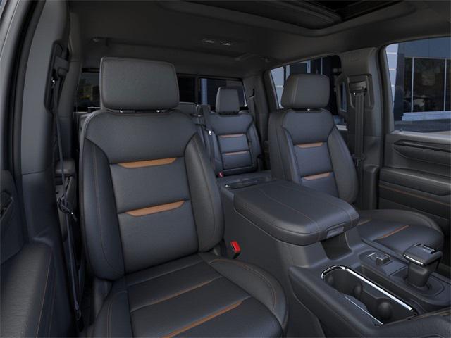 New 2025 GMC Sierra 1500 For Sale in Waterford Twp, MI