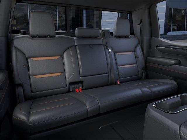 New 2025 GMC Sierra 1500 For Sale in Waterford Twp, MI