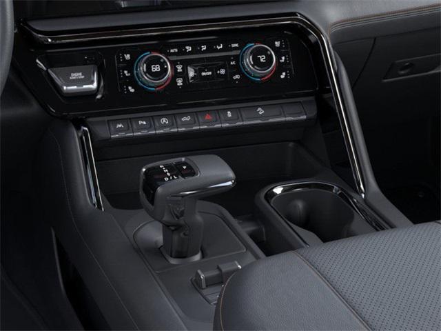 New 2025 GMC Sierra 1500 For Sale in Waterford Twp, MI