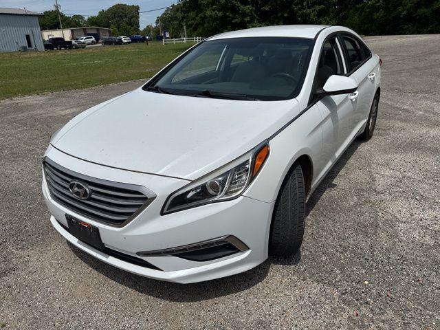 Used 2015 Hyundai Sonata For Sale in Olive Branch, MS