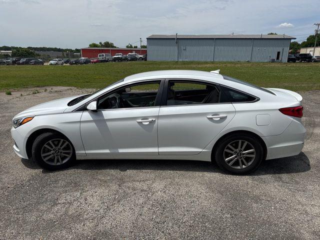 Used 2015 Hyundai Sonata For Sale in Olive Branch, MS