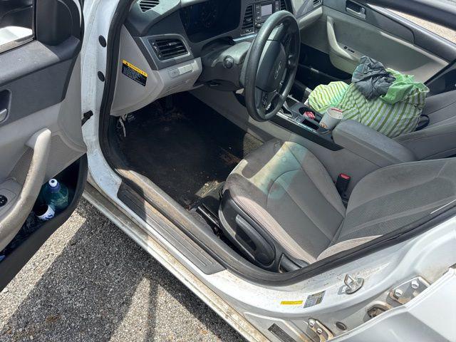 Used 2015 Hyundai Sonata For Sale in Olive Branch, MS