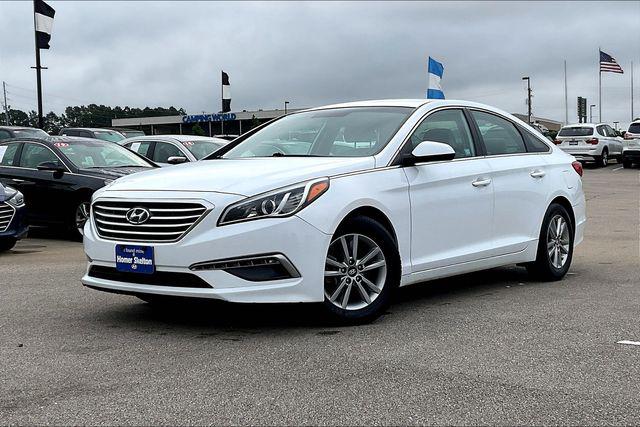 Used 2015 Hyundai Sonata For Sale in Millington, TN
