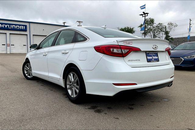 Used 2015 Hyundai Sonata For Sale in Millington, TN
