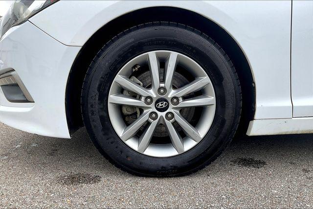 Used 2015 Hyundai Sonata For Sale in Millington, TN