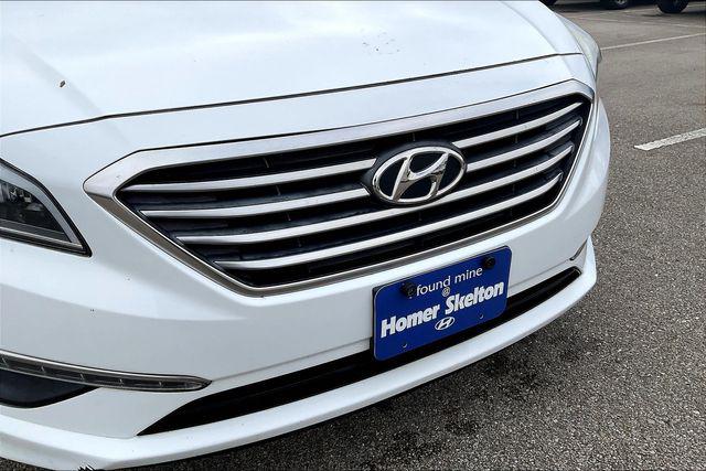 Used 2015 Hyundai Sonata For Sale in Millington, TN