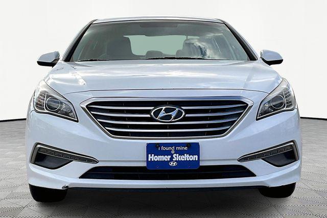 Used 2015 Hyundai Sonata For Sale in Olive Branch, MS
