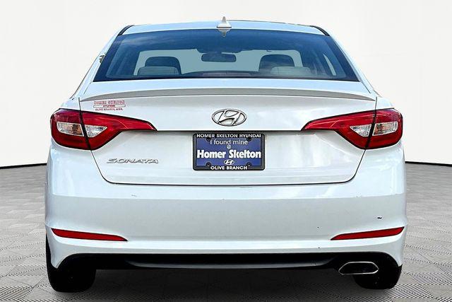 Used 2015 Hyundai Sonata For Sale in Olive Branch, MS