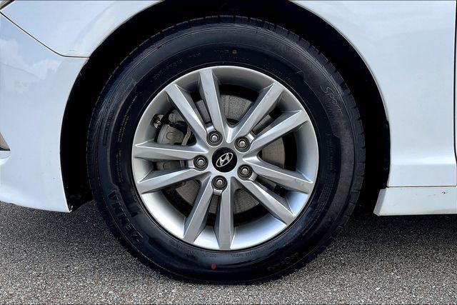 Used 2015 Hyundai Sonata For Sale in Olive Branch, MS