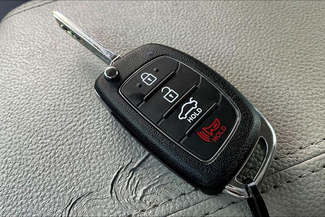 Used 2015 Hyundai Sonata For Sale in Olive Branch, MS