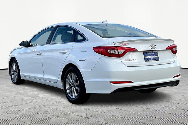 Used 2015 Hyundai Sonata For Sale in Olive Branch, MS