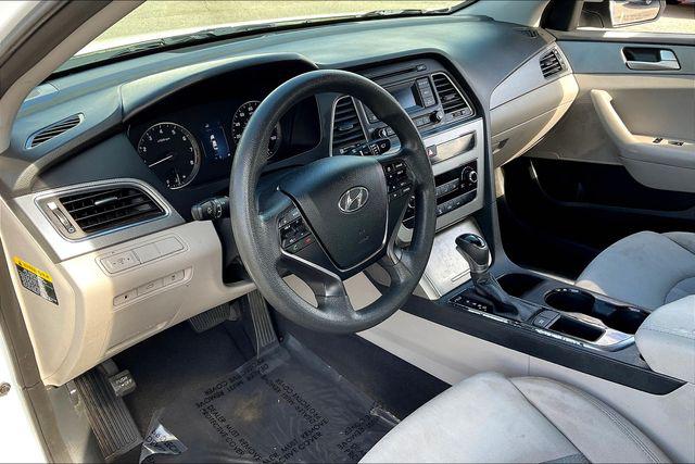 Used 2015 Hyundai Sonata For Sale in Olive Branch, MS