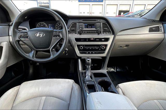 Used 2015 Hyundai Sonata For Sale in Olive Branch, MS