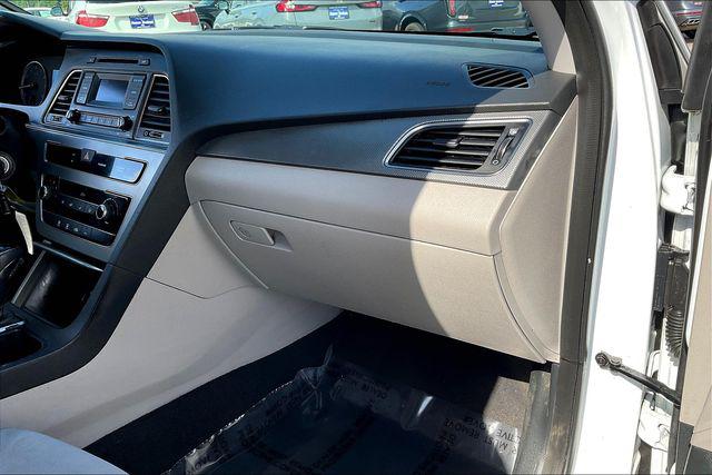 Used 2015 Hyundai Sonata For Sale in Olive Branch, MS