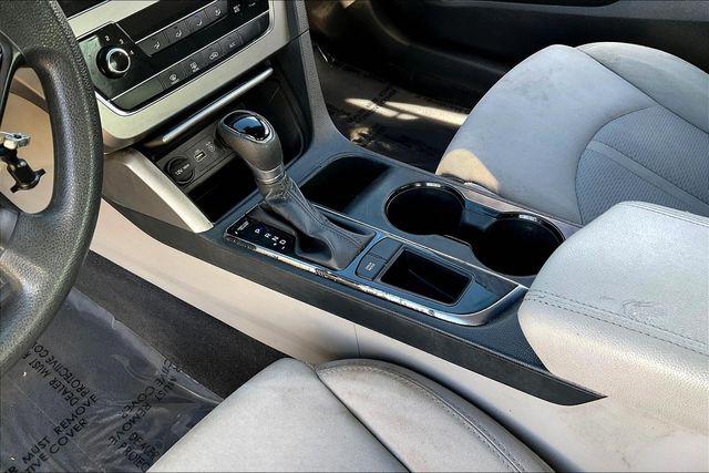 Used 2015 Hyundai Sonata For Sale in Olive Branch, MS