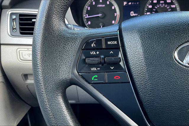 Used 2015 Hyundai Sonata For Sale in Olive Branch, MS