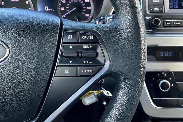 Used 2015 Hyundai Sonata For Sale in Olive Branch, MS