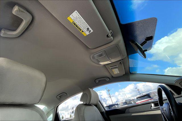 Used 2015 Hyundai Sonata For Sale in Olive Branch, MS