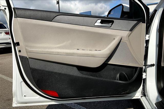 Used 2015 Hyundai Sonata For Sale in Olive Branch, MS