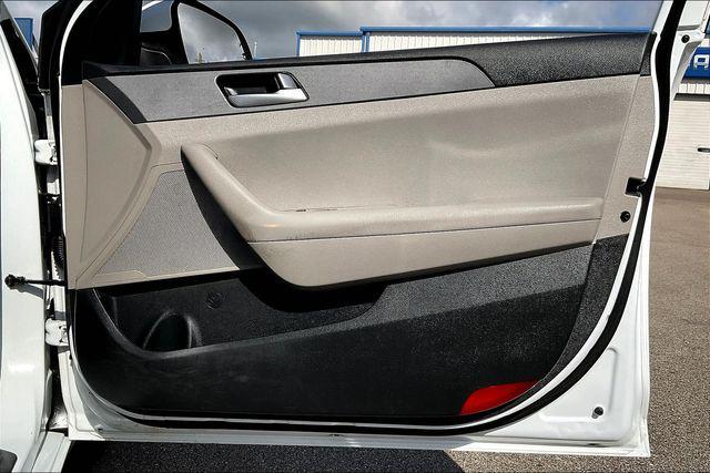 Used 2015 Hyundai Sonata For Sale in Olive Branch, MS