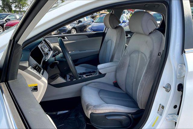 Used 2015 Hyundai Sonata For Sale in Olive Branch, MS