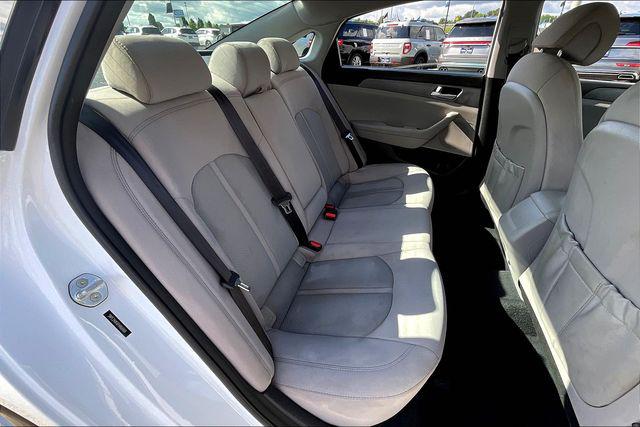Used 2015 Hyundai Sonata For Sale in Olive Branch, MS