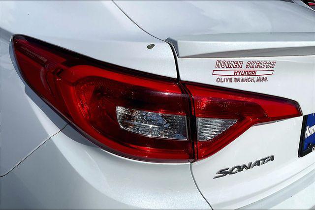 Used 2015 Hyundai Sonata For Sale in Olive Branch, MS
