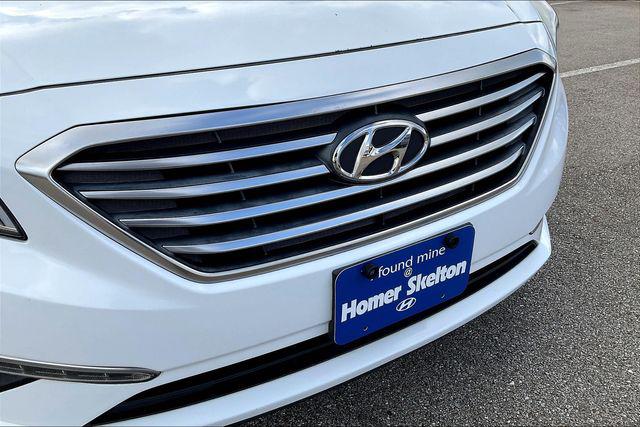 Used 2015 Hyundai Sonata For Sale in Olive Branch, MS