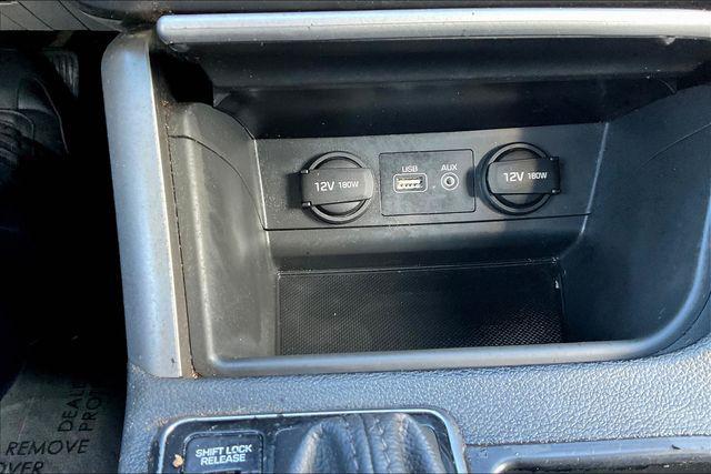 Used 2015 Hyundai Sonata For Sale in Olive Branch, MS