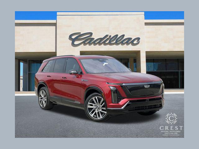 2026 Cadillac iQ Sport for sale in Frisco, TX