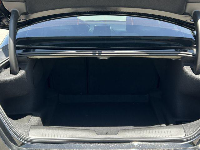 2025 Cadillac CT4 Premium Luxury RWD